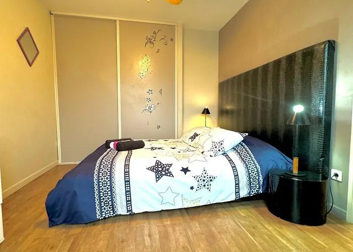 Centre, Magnifique Proche * Ницца