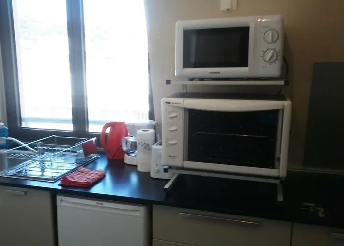 Centre, Magnifique Proche Ницца