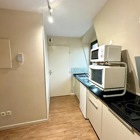 Centre, Magnifique Proche Appartamento *