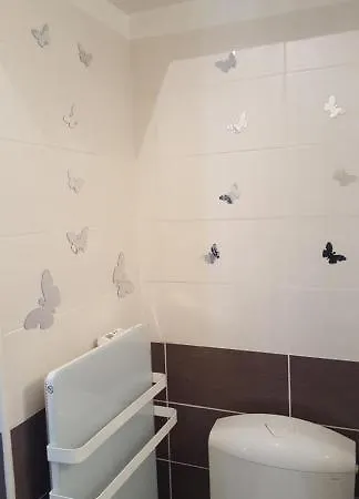Apartment Centre, Magnifique Proche Nizza