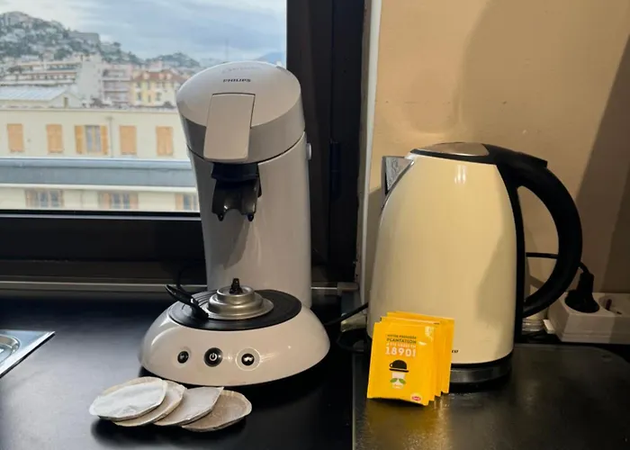 Centre, Magnifique Proche Nice