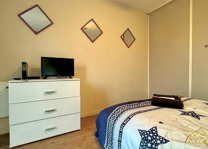 Appartement Centre, Magnifique Proche