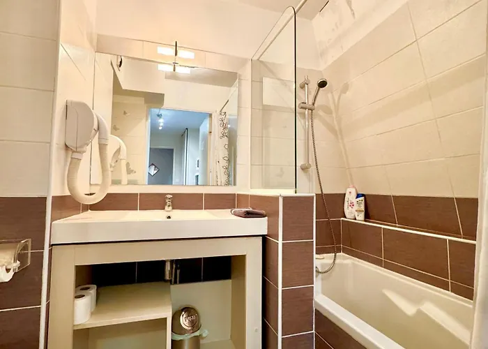 Apartment Centre, Magnifique Proche *