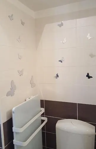 Appartement Centre, Magnifique Proche Nice