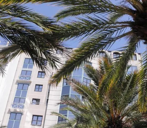 Centre, Magnifique Proche