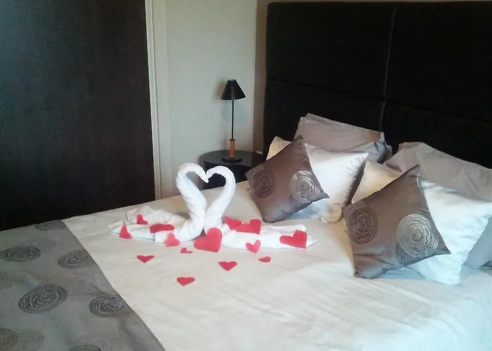 Centre, Magnifique Proche Appartement Nice