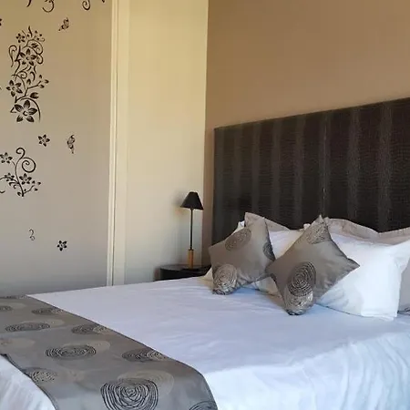 Centre, Magnifique Proche Apartment